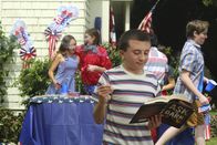The Middle – Brick (Atticus Shaffer)