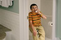 The Middle – The Middle (2014)