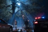 Hangman – Sa, 03.10., 20:15 Uhr
