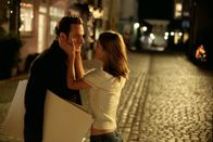 Tatsächlich ... Liebe – Andrew Lincoln, Keira Knightley