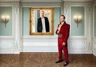 Love is King – Prinz Christian - Einzug in Folge 2