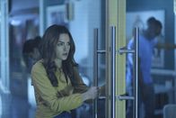 The Flash – Allegra Garcia (Kayla Compton)
