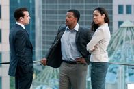 Suits – Fr, 21.11., 17:15 Uhr