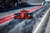 Formel 1: Großer Preis von Monaco – Fr, 24.05., 16:45 Uhr