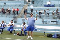Modern Family – Cameron Tucker (Eric Stonestreet).