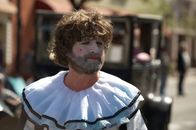 Baskets – Chip Baskets (Zach Galifianakis)