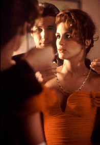 Pretty Woman – Vivian (Julia Roberts) und Edward Lewis (Richard Gere)