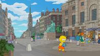 Die Simpsons – Sa, 26.07., 13:40 Uhr