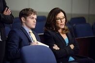 Major Crimes – Major Crimes (2016)