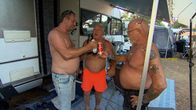 Für immer Kroatien – Fr, 02.08., 00:35 Uhr