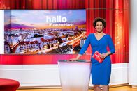 hallo deutschland – Lissy Ishag