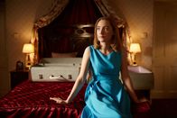 Am Strand – Florence Ponting (Saoirse Ronan)