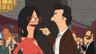 Bob's Burgers – L-R: Linda, Sergeant Bosco