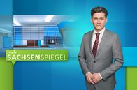 SachsenSpiegel – Moderator Andreas F. Rook