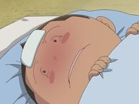 Eyeshield 21 – Sa, 14.06., 05:50 Uhr