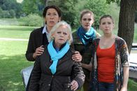 Vier Frauen und ein Todesfall – Vier Frauen und ein Todesfall (2012)