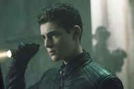 Gotham – Bruce Wayne (David Mazouz)