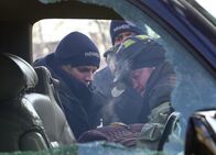 Chicago Fire – Chicago Fire (2015)