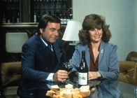 Hart aber herzlich – Robert Wagner, Stefanie Powers
