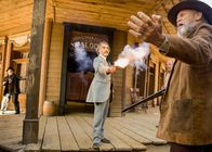 Django Unchained – Django Unchained (2012)