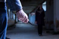 Inside the Criminal Mind – Sie versetzen die Menschen in Angst und Schrecken und gelten als Inbegriff des Bösen: Serienkiller.