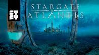 Stargate: Atlantis – Sa, 30.07., 08:15 Uhr