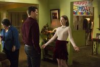 The Middle – The Middle (2018)