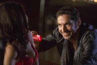 Lucifer – Der neue Fall lässt Lucifer (Tom Ellis) darüber nachdenken, was es wirklich bedeutet, ein Folterer zu sein ...