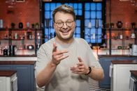 Das große Promibacken – Maxi Gstettenbauer