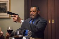 Hannibal – Jack Crawford (Laurence Fishburne) trauert um seine verstorbene Ehefrau, während ihn immer wieder Erinnerungen plagen und Rachegelüste hochkommen ...