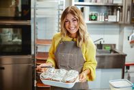 Sweet & Easy - on Tour – Sabrina Nickel