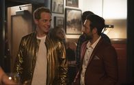 You're the Worst – Jimmy (Chris Geere, l.); Edgar (Desmin Borges, r.)