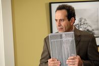 Monk – Mr. Monk (Tony Shalhoub) ist in die Hauptverdächtige in einem Mordfall verliebt und hält sie für unschuldig. Da die Beweislast erdrückend ist, sucht er vehement nach Hinweisen, die Leylas Unschuld beweisen.