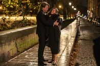 Call My Agent! – Mathias Barneville (Thibault de Montalembert) und Noémie Leclerc (Laure Calamy)