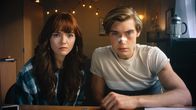 Exploited – Janelle (Hannah Rose May), Brian Timms (Jordan Ver Hoeve)