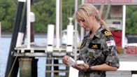 Sea Patrol – Sa, 04.10., 02:35 Uhr