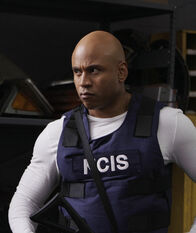 Navy CIS: L.A. – Navy CIS: L.A. (2011)
