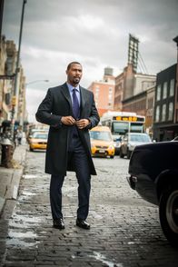 Power – Power (2019)