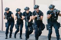 S.W.A.T. – Fr, 24.07., 01:41 Uhr