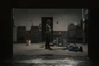 Blood On My Name – Blood On My Name (2019)