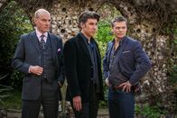 Inspector Barnaby – Inspector Barnaby (2015)