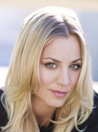 The Big Bang Theory – Bringt neuen Schwung in das Leben der Freunde: Penny (Kaley Cuoco)