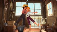 Tom Sawyer – Tom darf bei Huck eine Woche im Baumhaus wohnen!