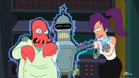 Futurama – Sa, 13.09., 18:00 Uhr