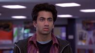 Harold & Kumar – Kumar Patel (Kal Penn)