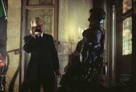 Hannibal – Hannibal (2001)