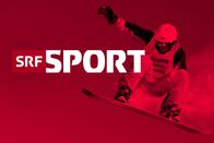 Snowboard: Weltcup – SRF Sport Snowboarding Keyvisual 2022