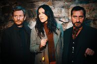 Kohlrabenschwarz – Fr, 31.10., 23:30 Uhr