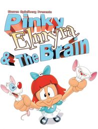 Pinky und Brain – Pinky und Brain (1996)