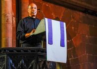 God Friended Me – Joe Morton (Arthur Finer).
